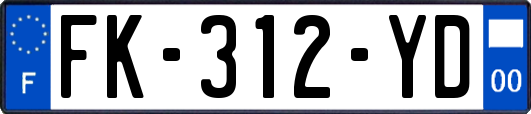 FK-312-YD
