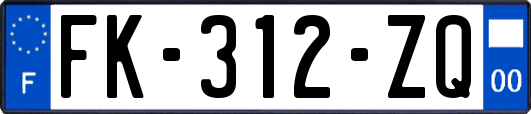 FK-312-ZQ