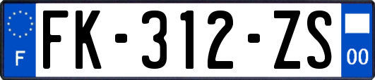 FK-312-ZS
