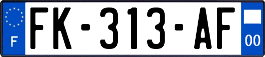 FK-313-AF