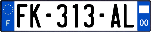 FK-313-AL