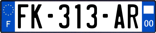 FK-313-AR