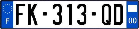FK-313-QD
