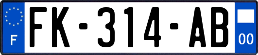 FK-314-AB