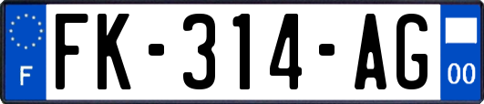 FK-314-AG