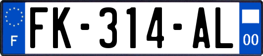 FK-314-AL