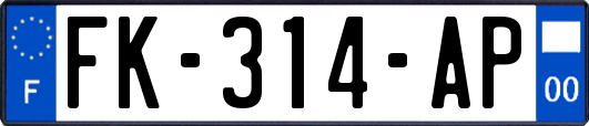 FK-314-AP