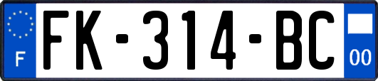 FK-314-BC