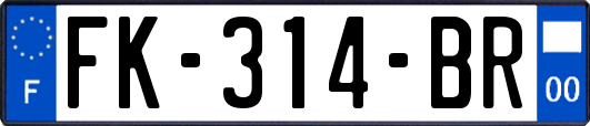 FK-314-BR