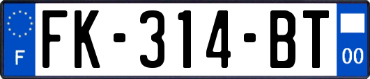 FK-314-BT