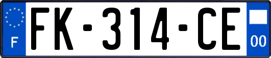 FK-314-CE