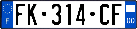 FK-314-CF