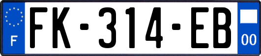 FK-314-EB