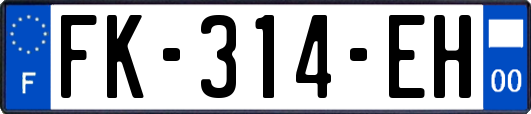 FK-314-EH