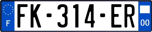 FK-314-ER