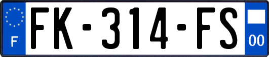 FK-314-FS