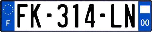 FK-314-LN