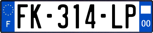 FK-314-LP