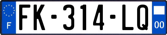 FK-314-LQ