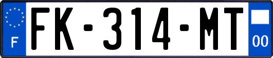 FK-314-MT