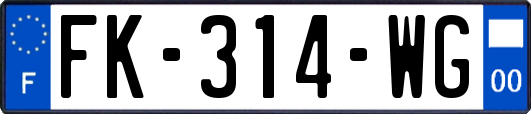 FK-314-WG