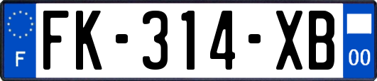 FK-314-XB