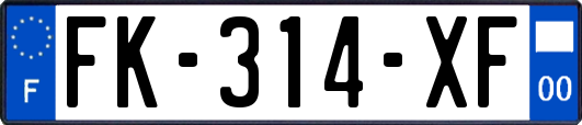 FK-314-XF