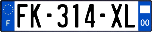 FK-314-XL
