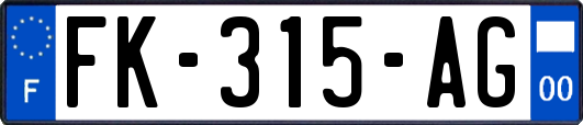 FK-315-AG