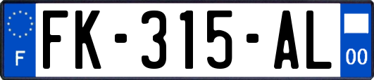 FK-315-AL