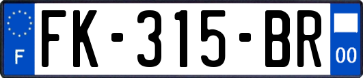 FK-315-BR