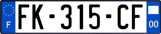 FK-315-CF