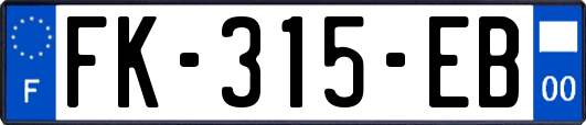 FK-315-EB