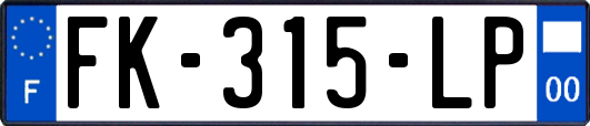 FK-315-LP