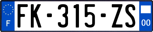 FK-315-ZS
