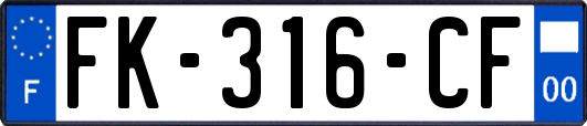 FK-316-CF