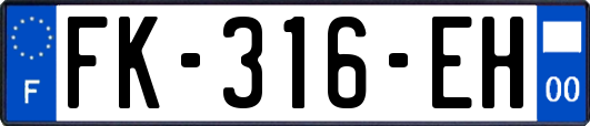 FK-316-EH