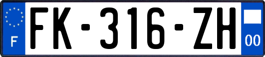 FK-316-ZH