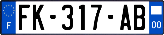 FK-317-AB