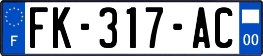 FK-317-AC