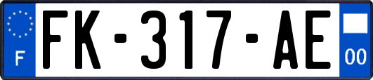 FK-317-AE