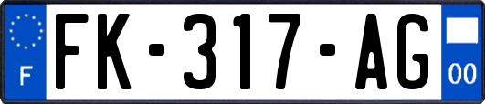 FK-317-AG