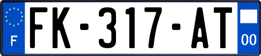 FK-317-AT