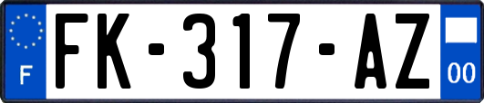 FK-317-AZ