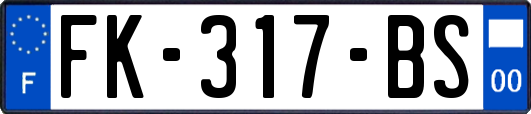 FK-317-BS