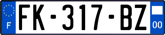 FK-317-BZ
