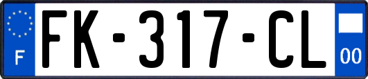 FK-317-CL