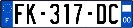 FK-317-DC