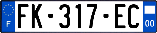 FK-317-EC