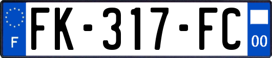 FK-317-FC